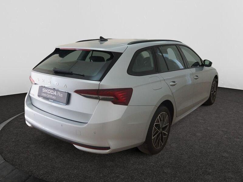 Skoda Octavia Octavia 2.0 TDI 150 CV DSG Wagon Executive