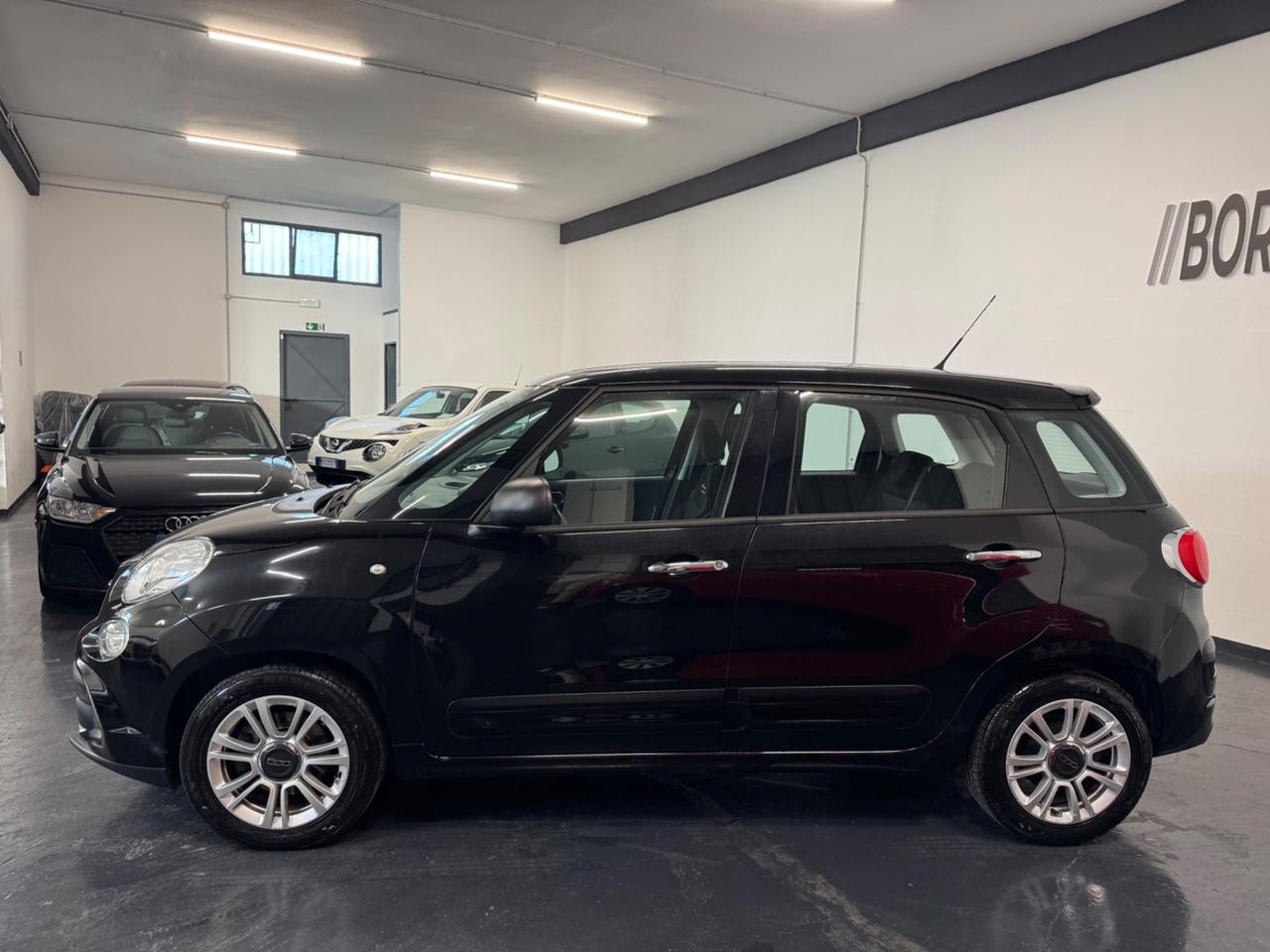 Fiat 500L 1.3 Multijet 95cv Lounge EURO 6!