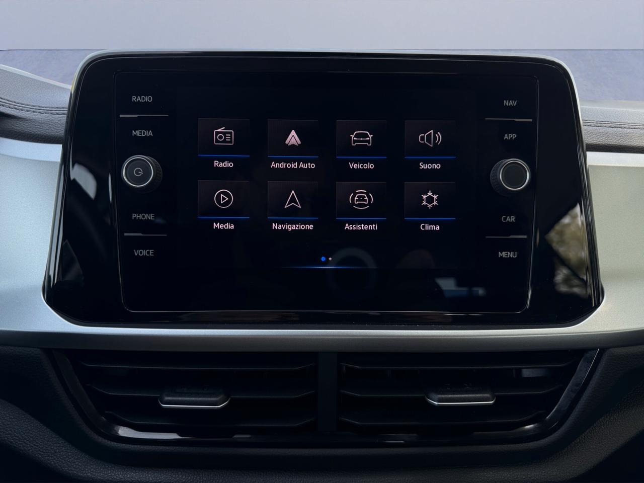 Volkswagen T-Roc 2.0 TDI SCR Style