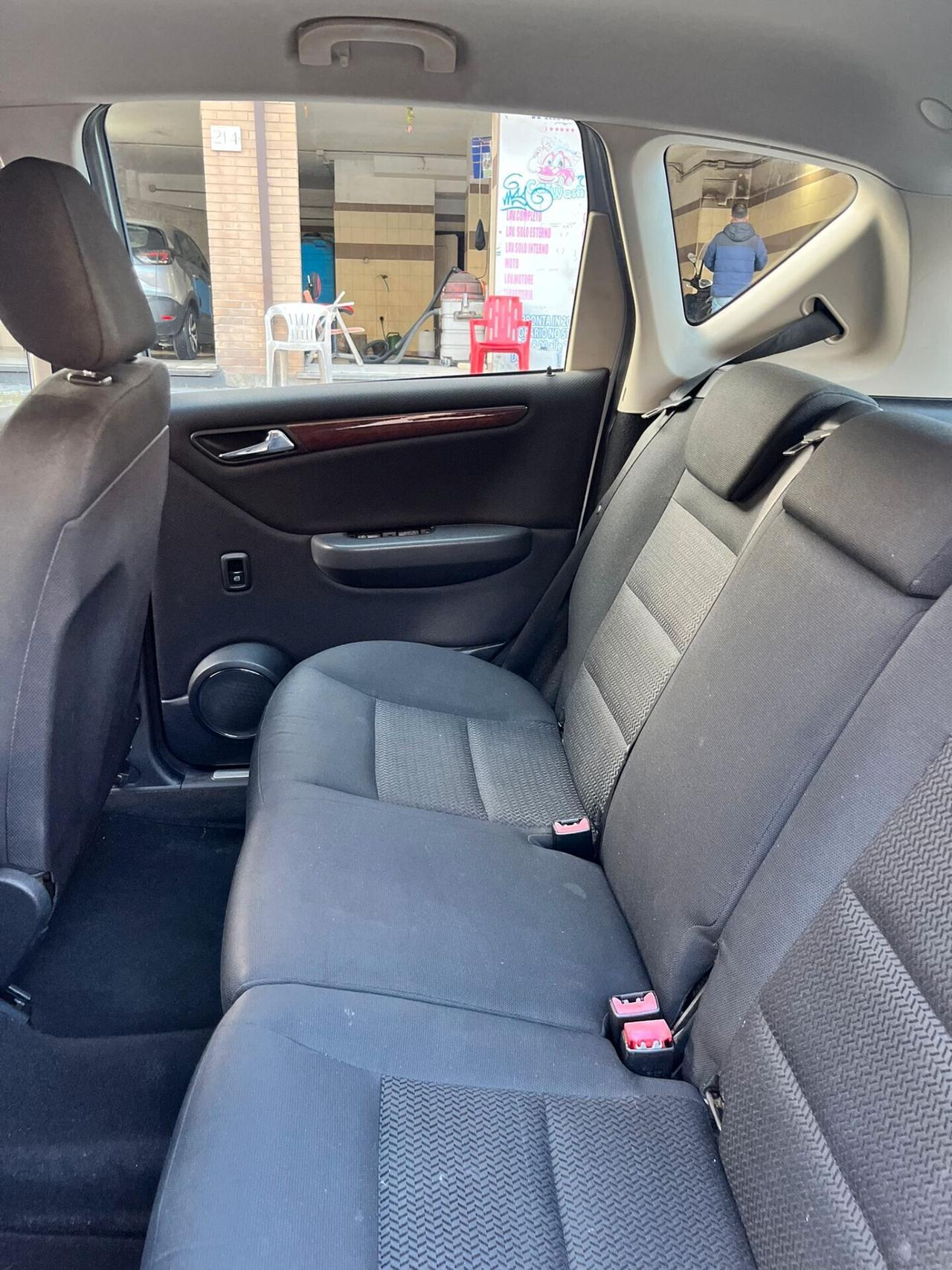 Mercedes-Benz A 150 Classe A 150 Avantgarde