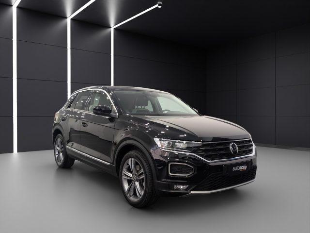 VOLKSWAGEN T-Roc 2.0 TDI SCR 150 CV DSG Advanced BlueMotion Technol