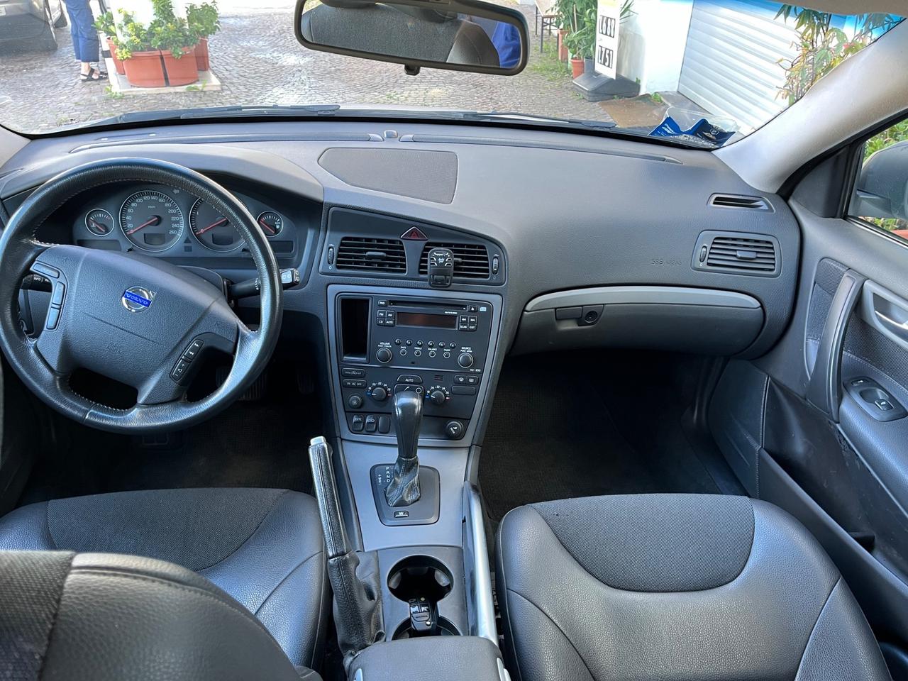 Volvo XC 70 XC70 D5 AWD Momentum