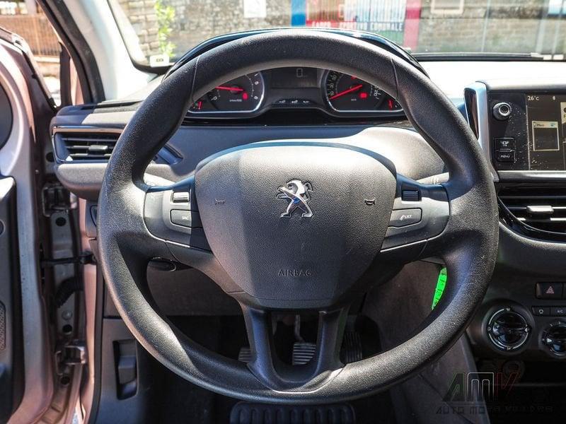Peugeot 208 1.4 HDi 68 CV 5 porte Active