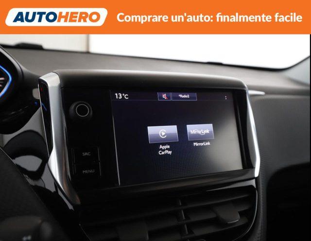 PEUGEOT 2008 1° serie PureTech Turbo 110 S&S Allure