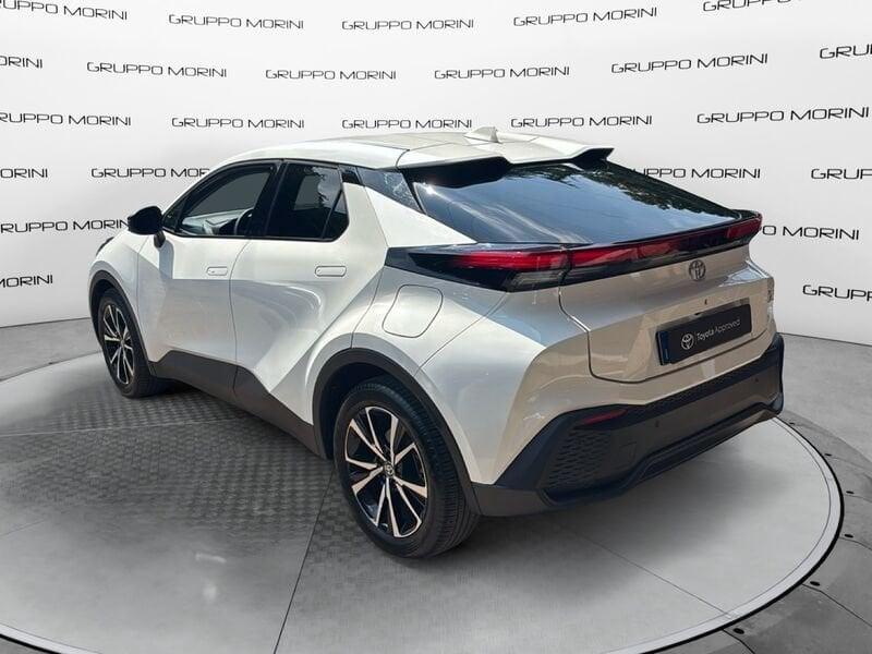 Toyota C-HR 2.0 PHEV E-CVT Trend Eco