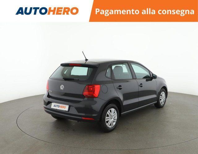 VOLKSWAGEN Polo 1.0 MPI 5p. Trendline
