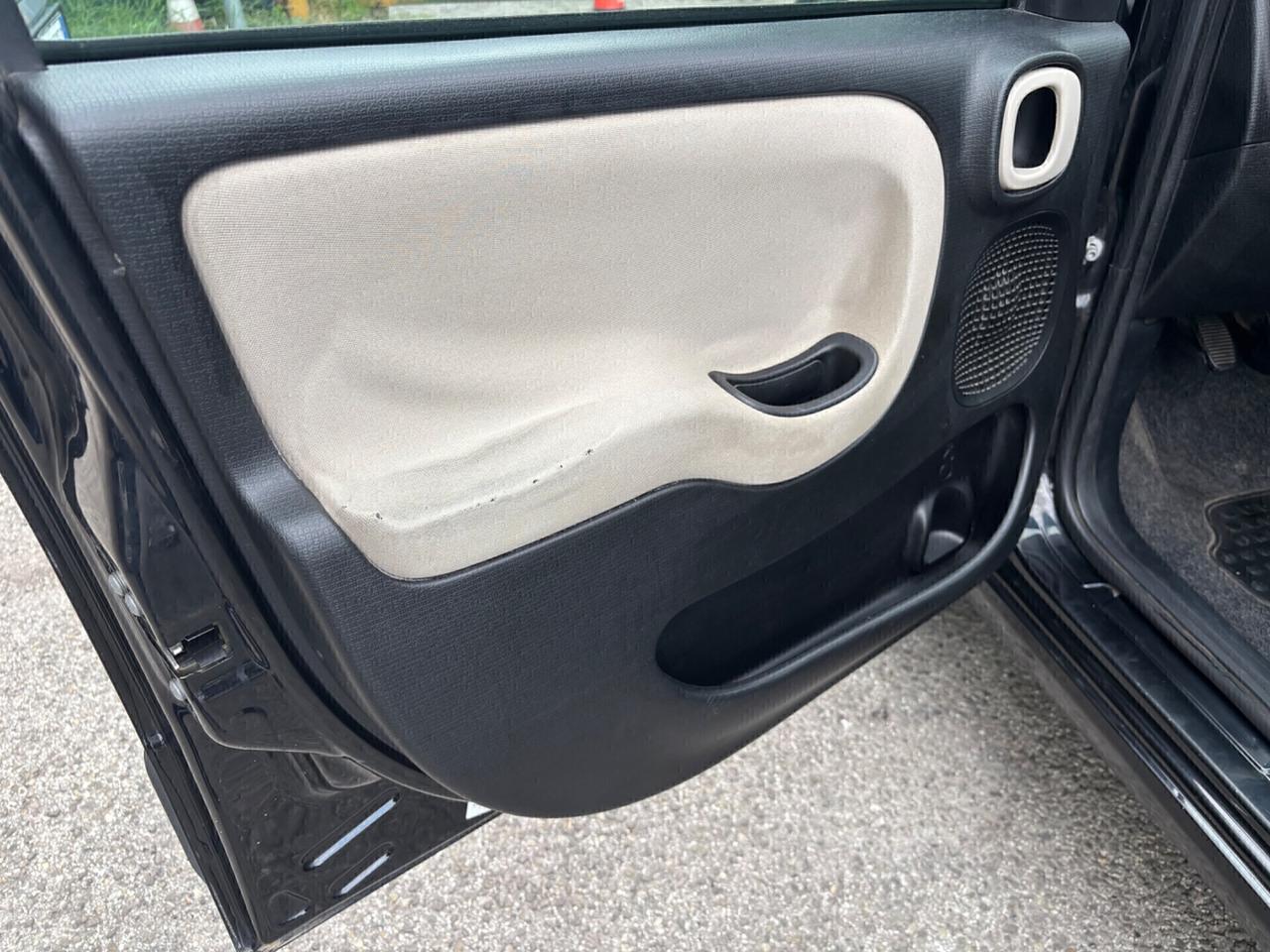 Fiat Panda 0.9 TwinAir METANO OK neopatentati