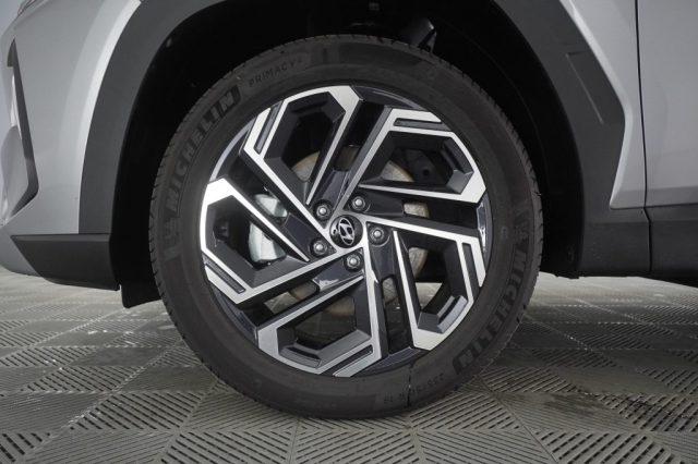 HYUNDAI Tucson Tucson 1.6 CRDI 48V DCT Exellence