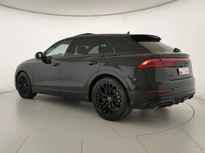 Audi Q8 SUV TDI quattro S line edition NOLEGGIO LUNGO TERMINE - LEASING FULL INCLUSIVE