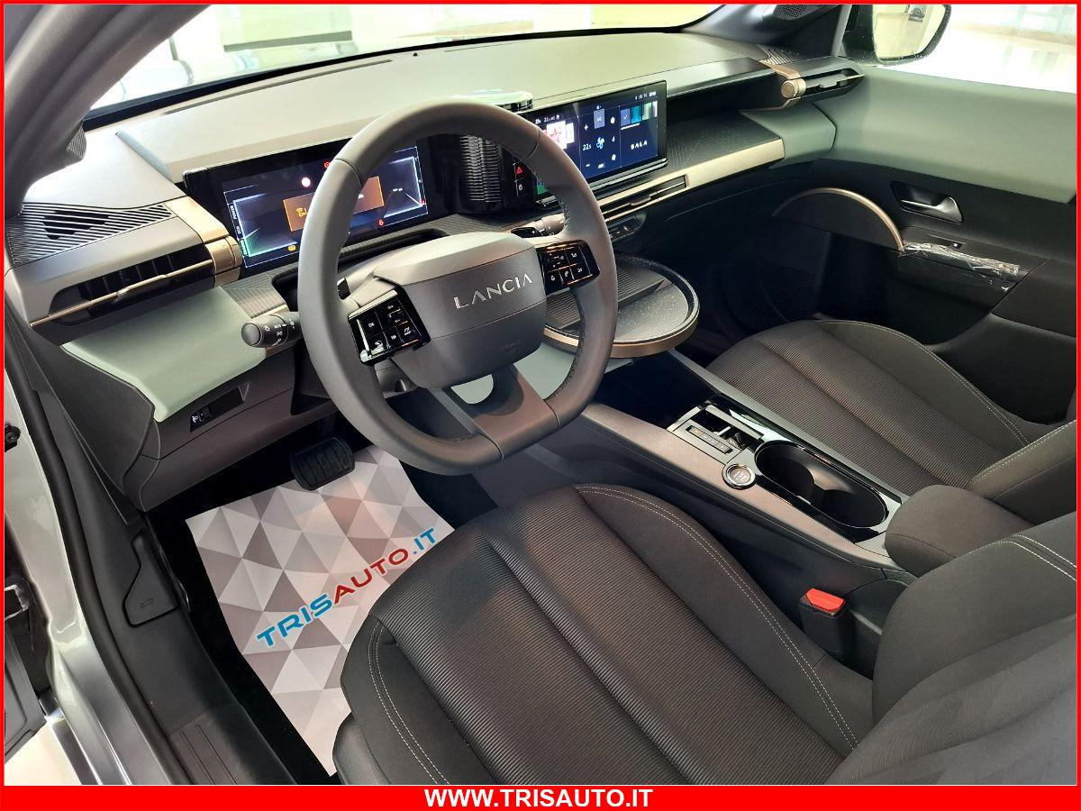 LANCIA Ypsilon 1.2T Mhev E-dct NEOPATENTATI