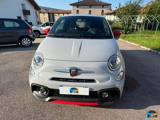 ABARTH 595 1.4 Turbo T-Jet 160 CV Pista