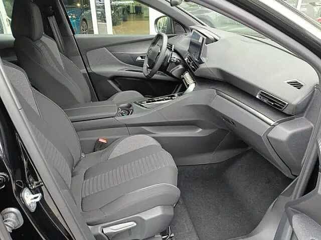 Peugeot 3008 PHEV 1.6 PLUG-IN HYBRID 225cv ACTIVE PACK KM ZERO