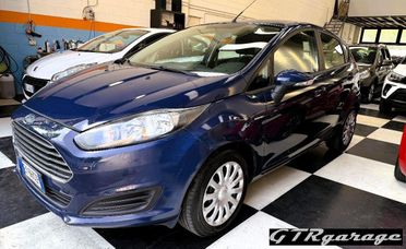 FORD Fiesta 1.5 TDCi 75 CV 5p. VAN