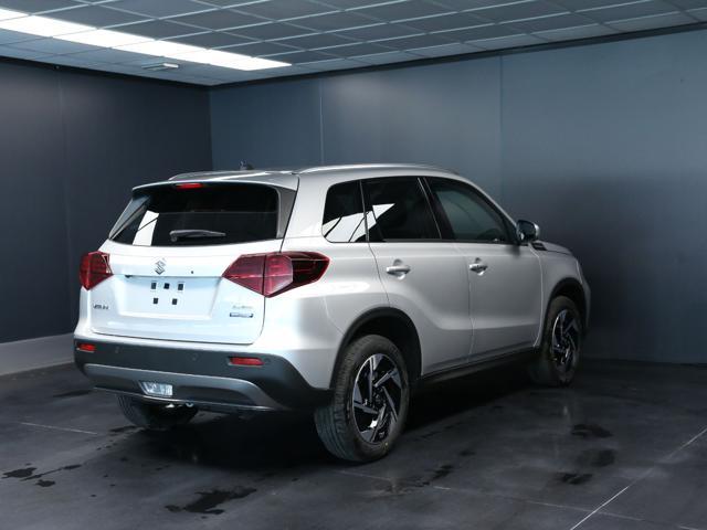 SUZUKI Vitara 1.4 110CV Hybrid 4WD AllGrip Top