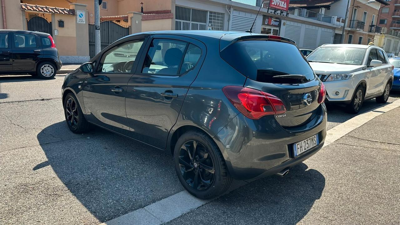 Opel Corsa 1.2 5 porte innovation