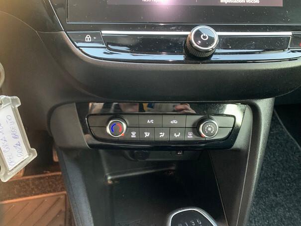 Opel Corsa 1.2 100 CV Elegance