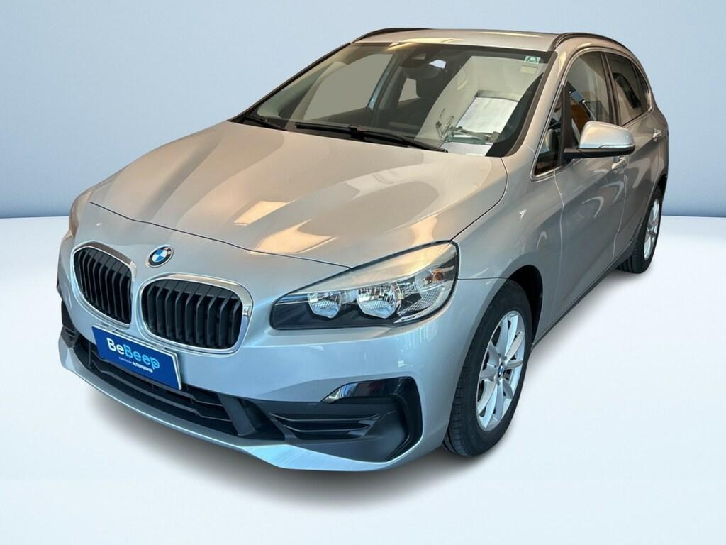 BMW Serie 2 Active Tourer 218 d Business Steptronic