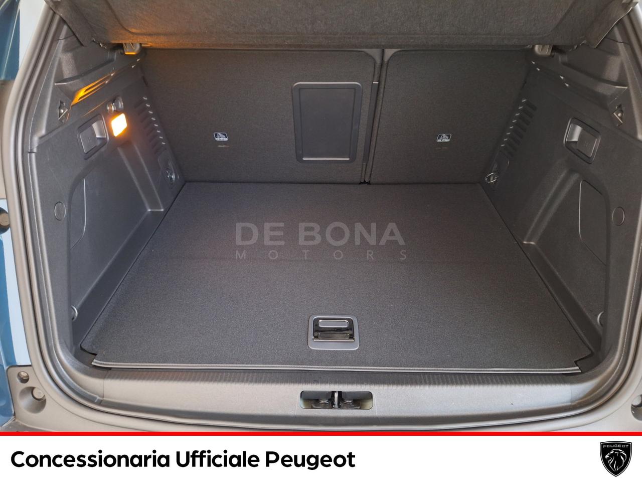 Peugeot 3008 1.6 hybrid phev allure pack 225cv e-eat8