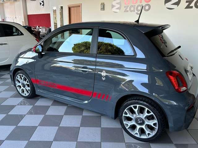 Abarth 595 1.4 t-jet 145cv