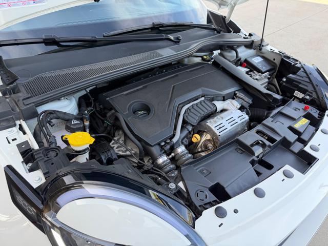 FIAT 600 HYBRID 145CV DCT MHEV+NAVI+RCAM+2PDC+LED