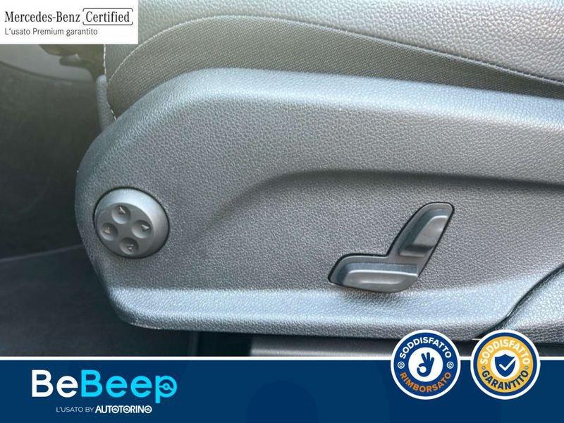 Mercedes-Benz GLC 220 D PREMIUM 4MATIC AUTO