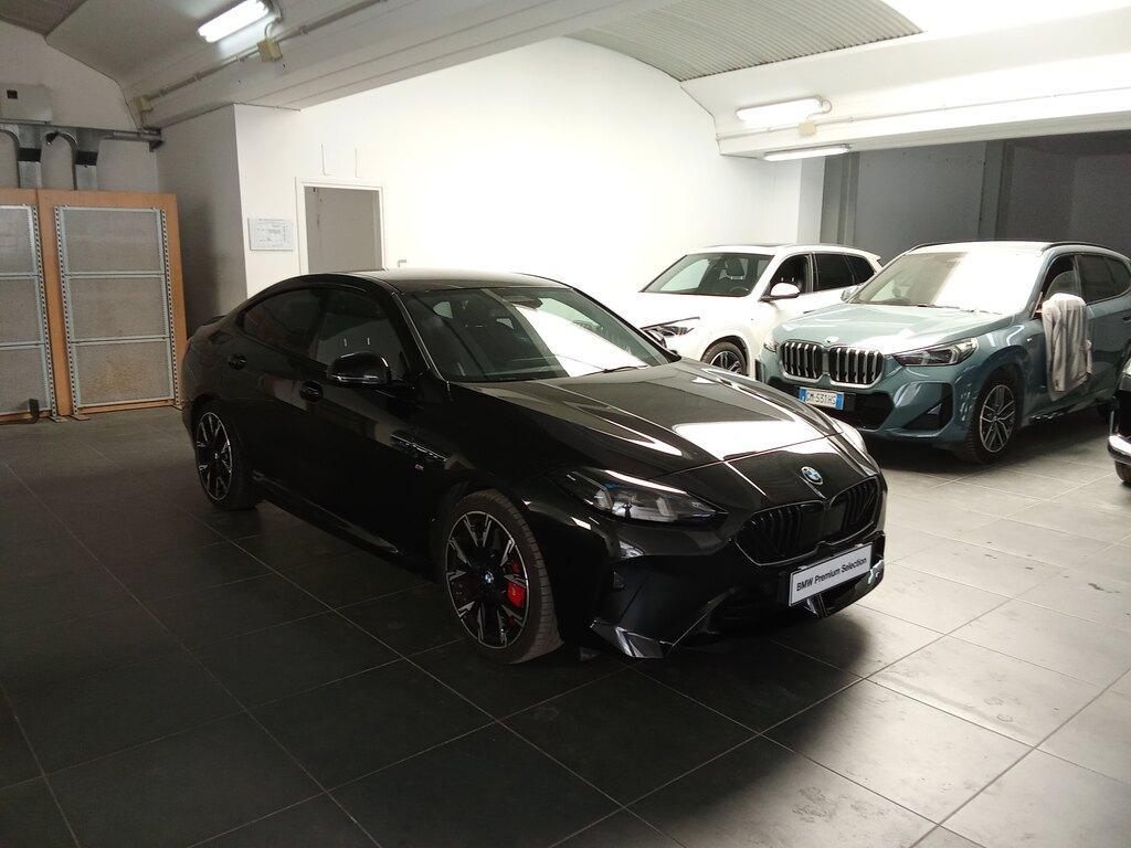 BMW Serie 2 Gran Coupe 218 d MSport Pro DCT