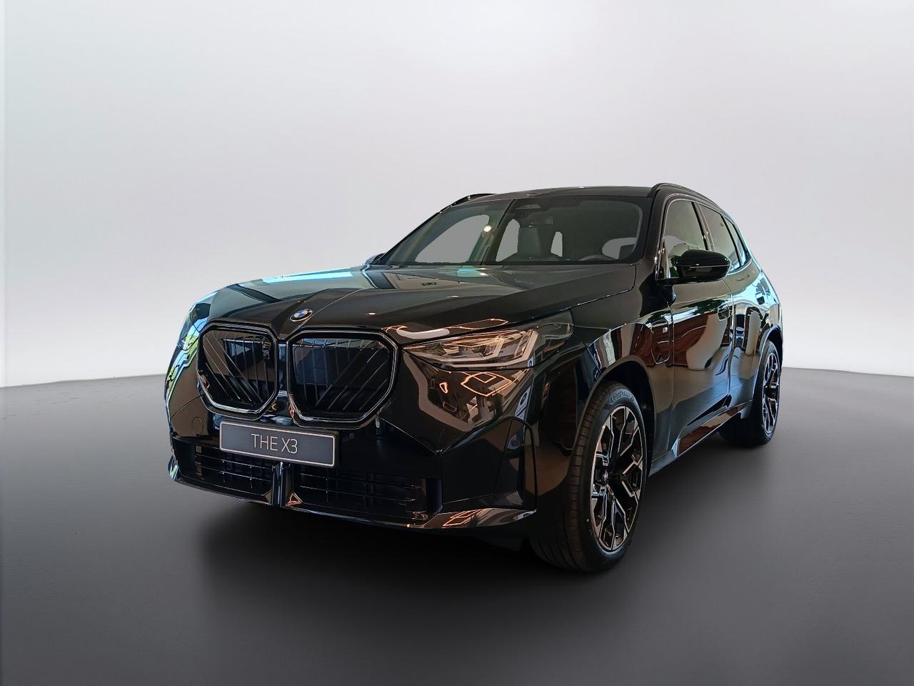 BMW BMW X3 30e xDrive