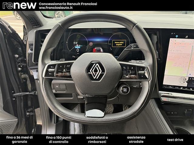 RENAULT Austral E-Tech full hybrid 200 ICONIC