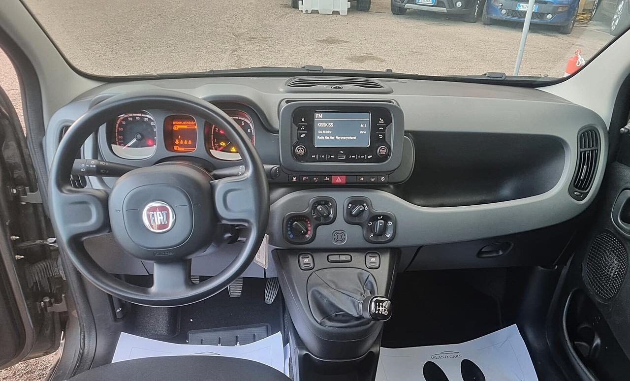 Fiat Panda 1.0 Hybrid 70cv "PRONTA CONSEGNA"