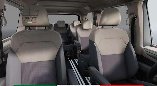 Volkswagen T7 Multivan Multivan 1.5 phev Edition 4motion 245cv dsg 7p.ti
