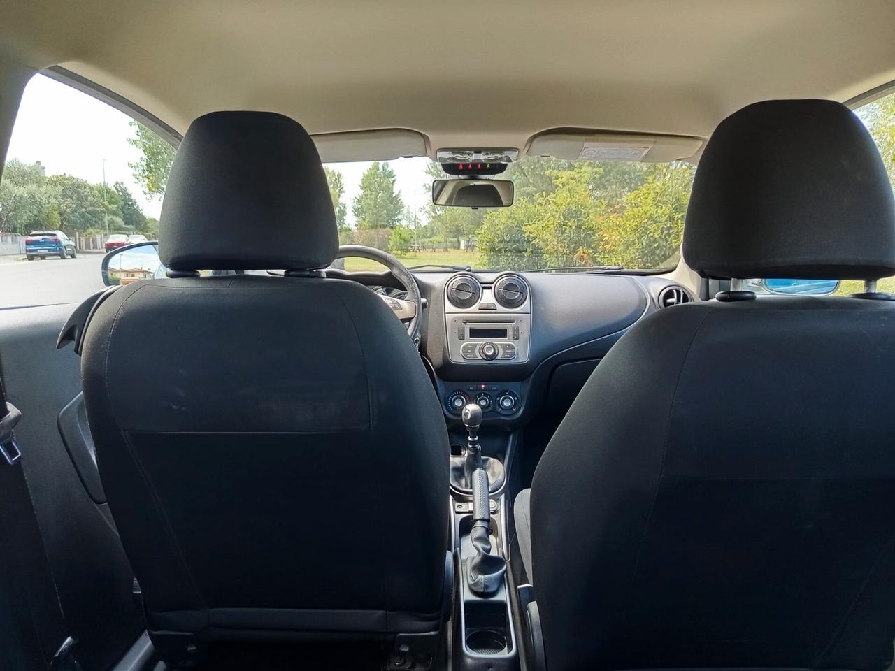 Alfa Romeo MiTo 1.4 70 CV 8V Progression