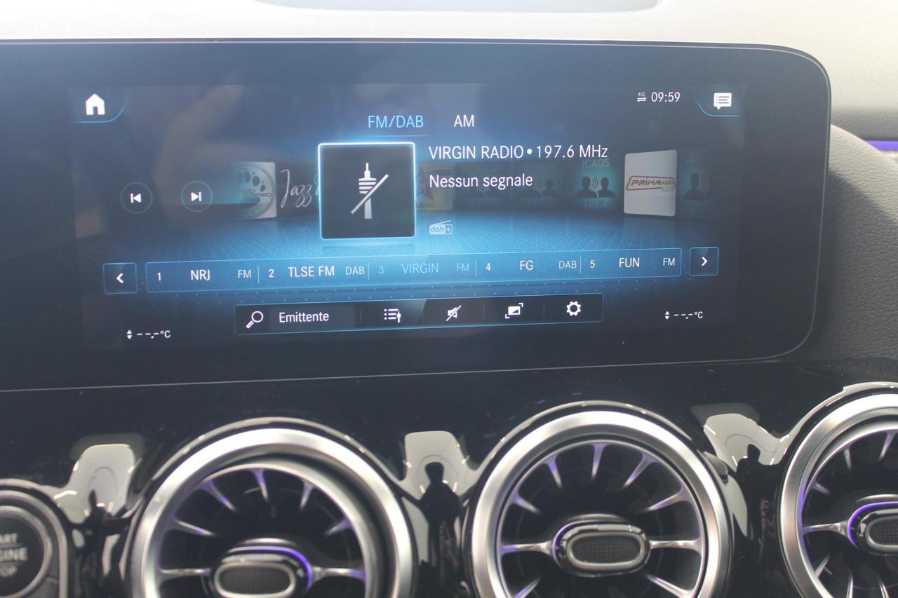 Mercedes GLA 200 d SPORT PLUS FULL LED