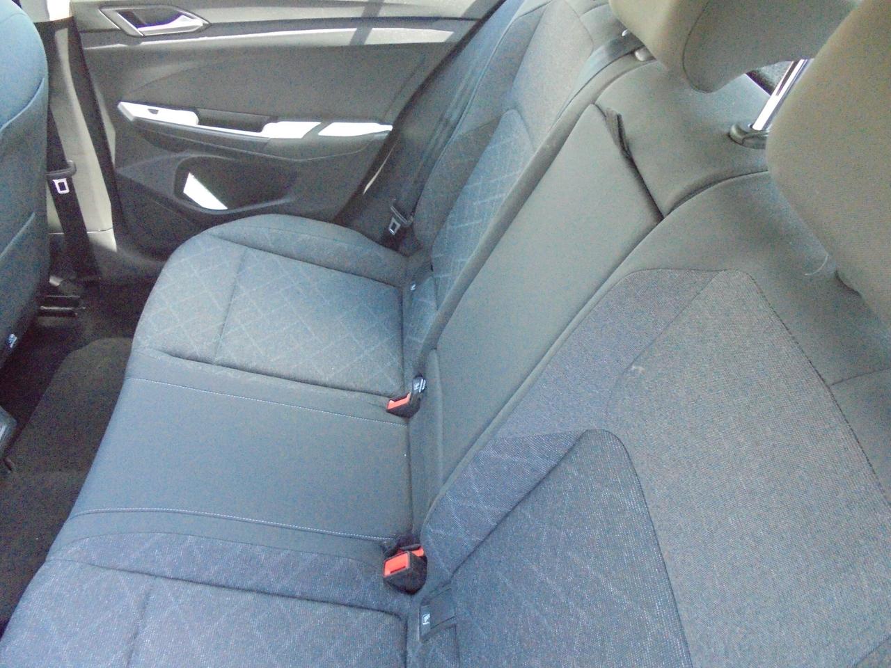 Volkswagen Golf 1.5 TSI EVO ACT Life