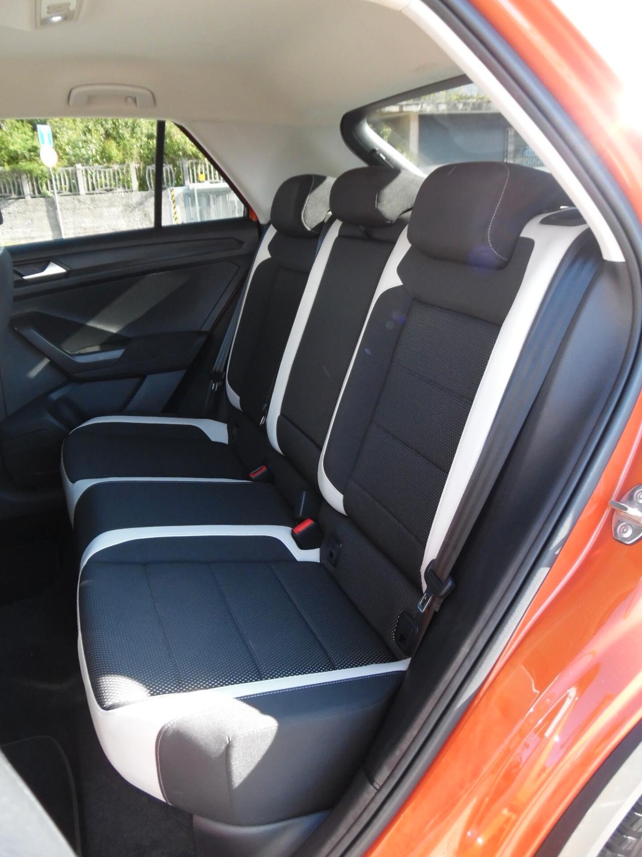 Volkswagen T-Roc 1.6 TDI SCR Advanced BlueMotion Technology