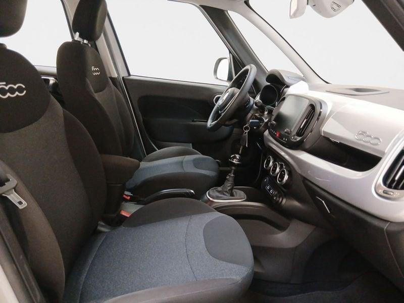 FIAT 500L 1.6 mjt Business 120cv my19