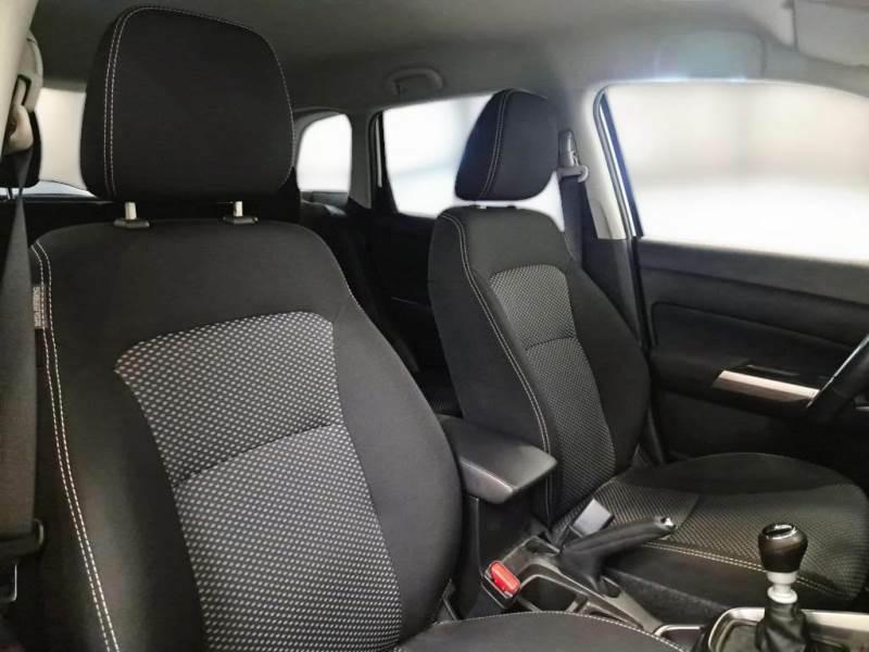 SUZUKI VITARA 1.4 BOOSTERJET HYBRID COOL SUV