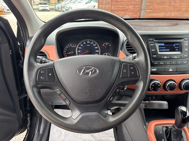 Hyundai i10 i10 1.0