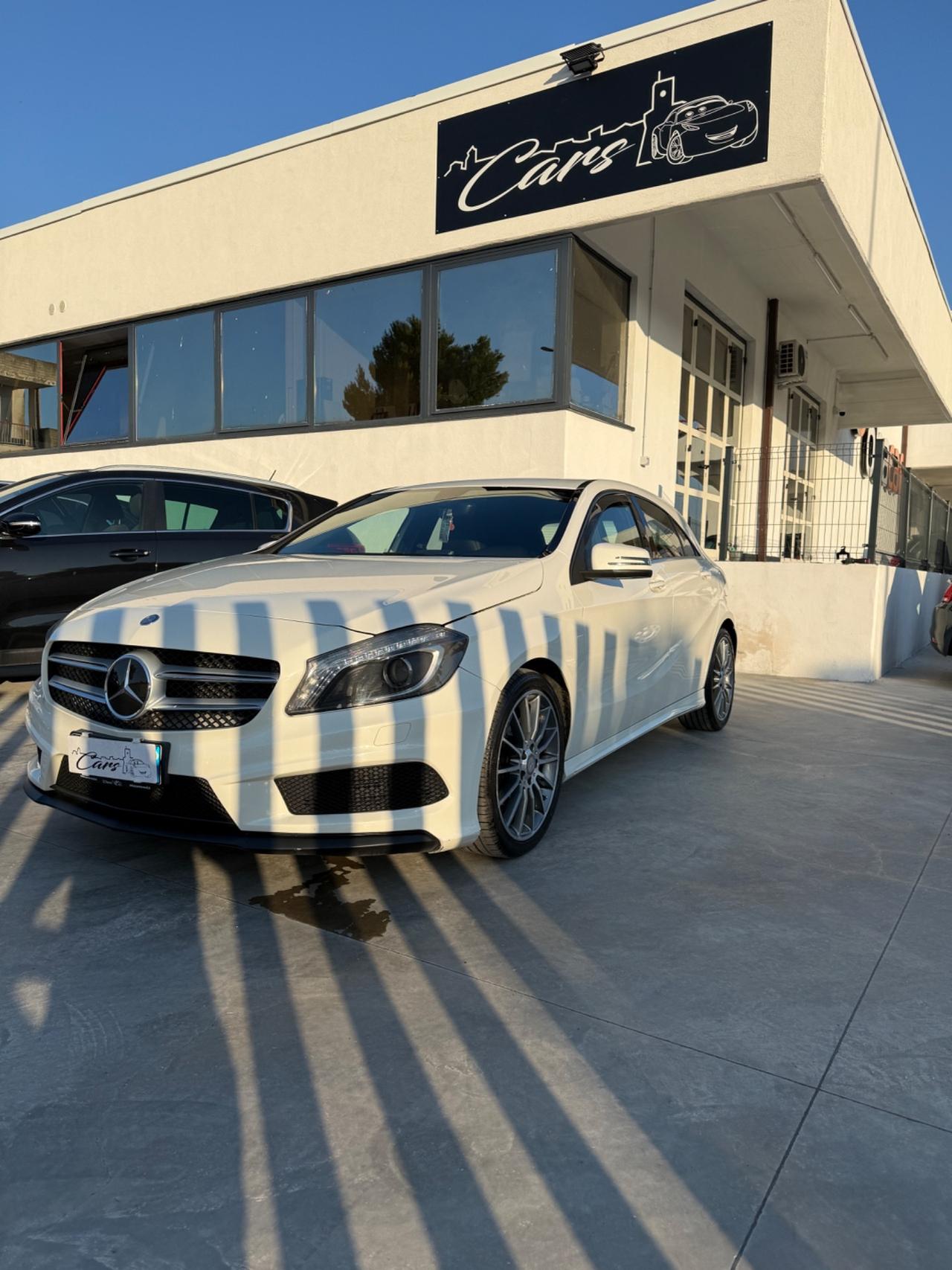 Mercedes-benz A 180 CDI Automatic Premium