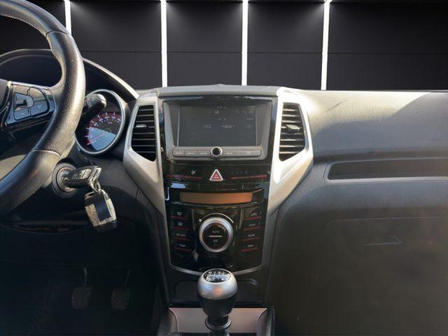 SSANGYONG Tivoli 1.6 2WD Dream GPL