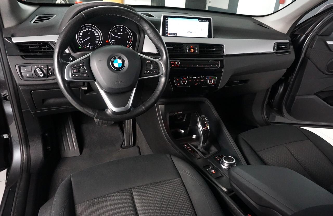 Bmw X1 xDrive18d Business Advantage