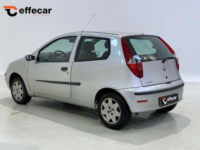 Fiat Punto 1.2 3 porte Dynamic