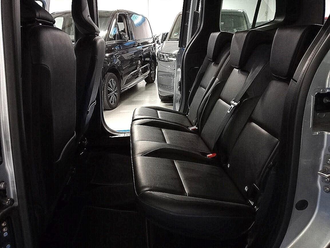 Nissan Townstar 1.3 130cv N-CONNECTA 5P *IVA DEDUCIBLE* CADDY BERLINGO RIFTER KANGOO