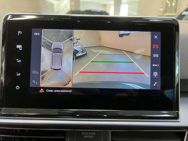 SEAT Tarraco 2.0 TDI DSG FR