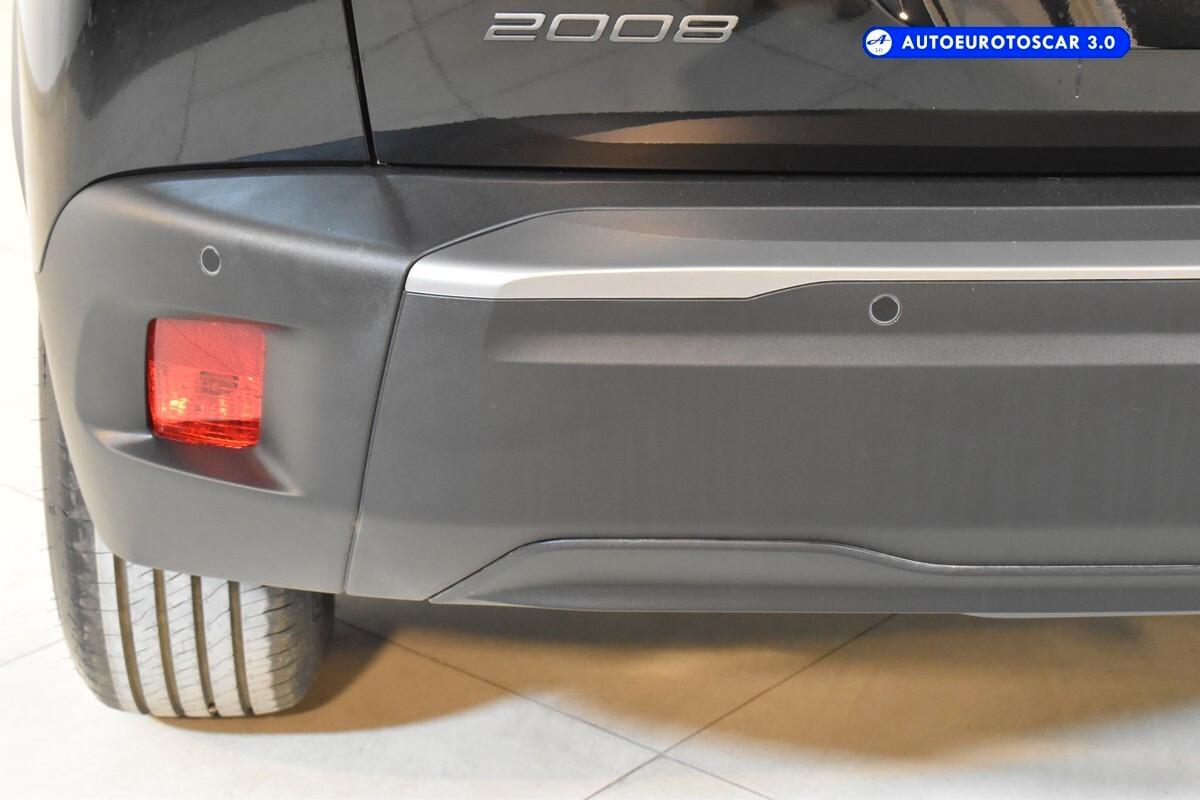 Peugeot 2008 PureTech 100 S&S Style