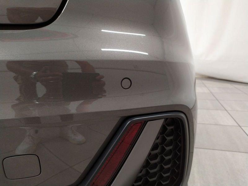 Audi A1 Sportback 30 1.0 tfsi S Line Edition 116cv s-tronic
