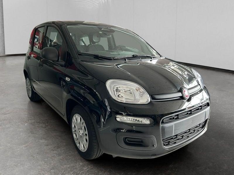 FIAT Pandina Cross 1.0 firefly hybrid s&s 70cv