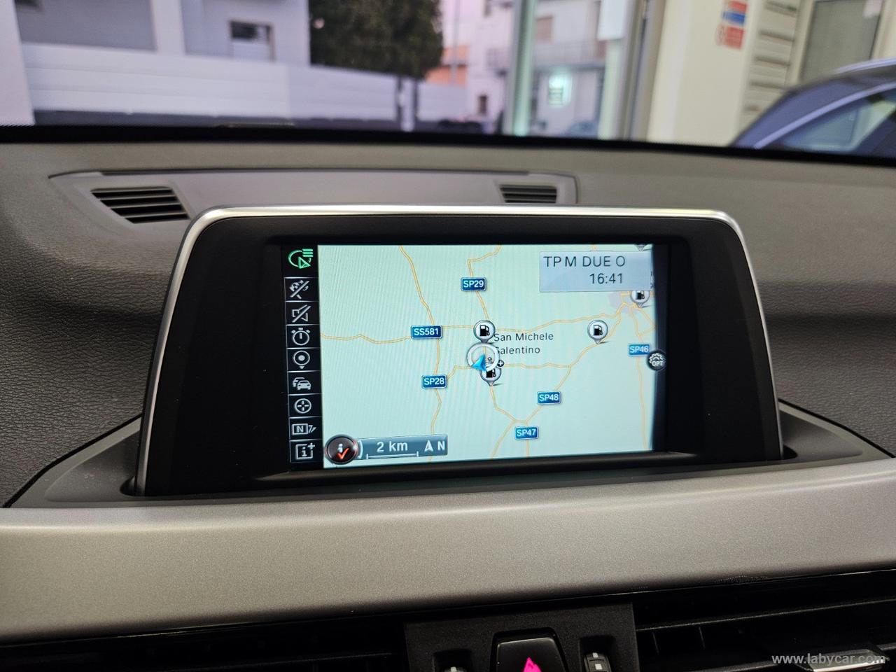 BMW X1 xDrive20d Business AUT.