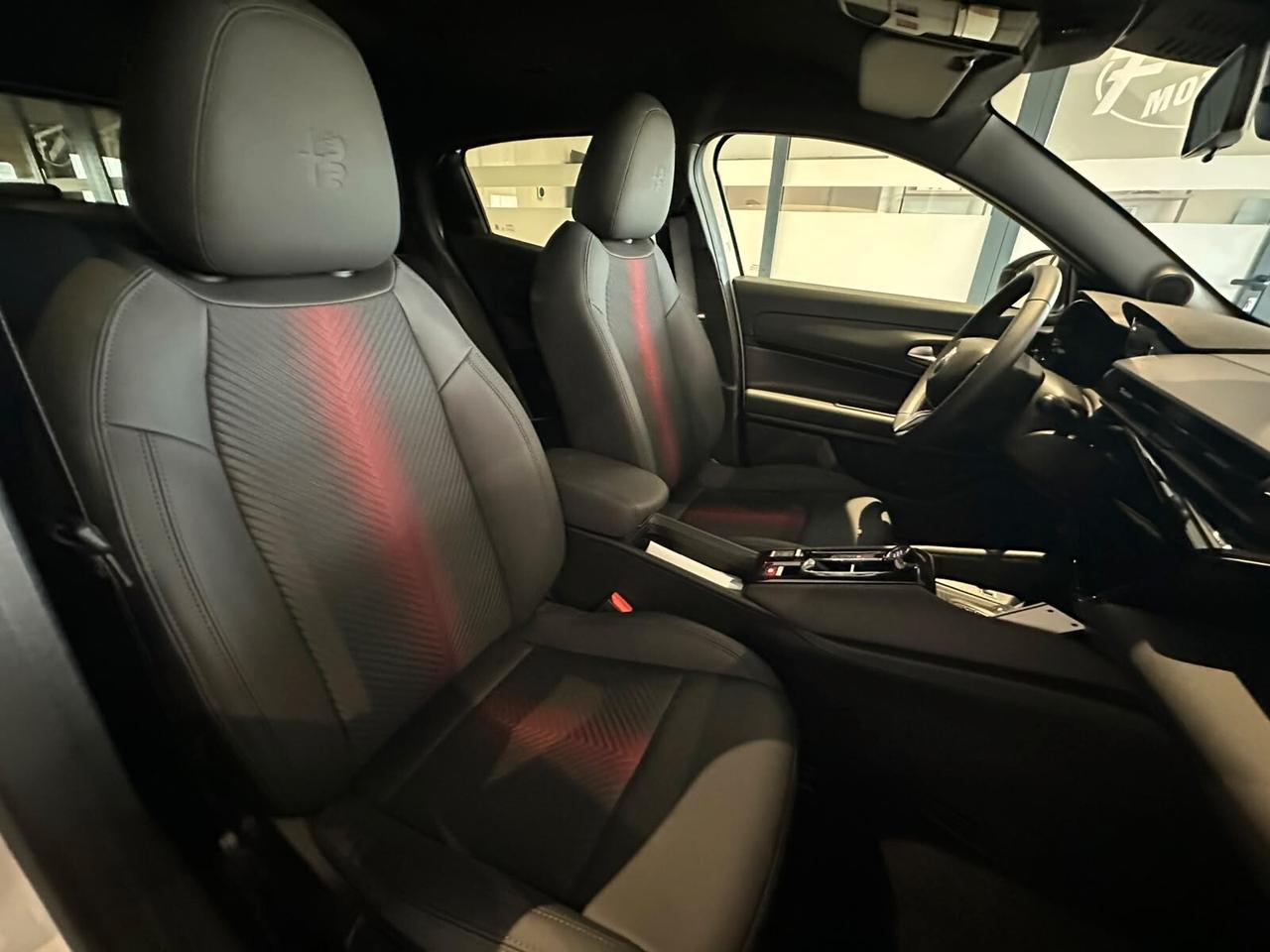 Alfa Romeo Junior 1.2 145 CV Hybrid eDCT6 Ti