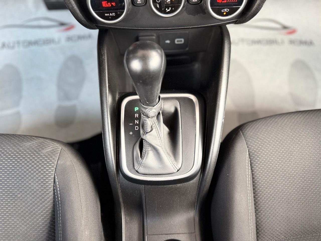 Fiat Tipo 1.6 Mjt S&S DCT SW Lounge