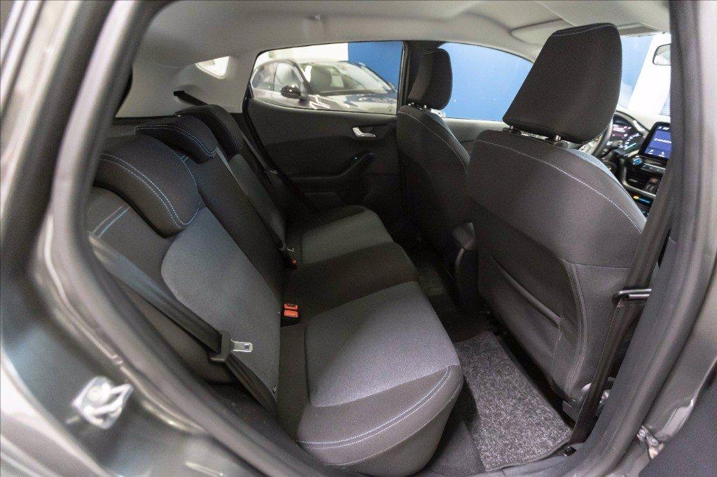 FORD Fiesta Active 1.0 ecoboost h 125cv del 2023